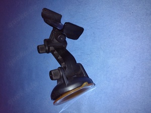 Navi   Navigon 2110 Max Europe Mobile Navigation, Halterung, Kfz - Ladekabel, Tasche, Beschreibung Bild 4