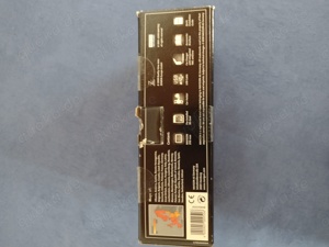 Navi   Navigon 2110 Max Europe Mobile Navigation, Halterung, Kfz - Ladekabel, Tasche, Beschreibung Bild 6