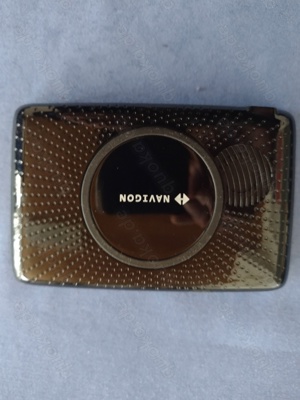 Navi   Navigon 2110 Max Europe Mobile Navigation, Halterung, Kfz - Ladekabel, Tasche, Beschreibung