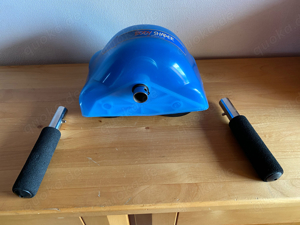 Body-Shaper "Fitness-Roller"