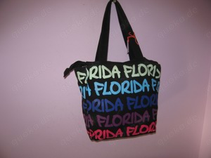 RRC-19 Robin Ruth, Handtasche, Städtetasche, Tasche, Florida, 