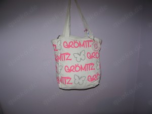 RRC-61 Robin Ruth, Handtasche, Städtetasche, Schultertasche, Grömitz 