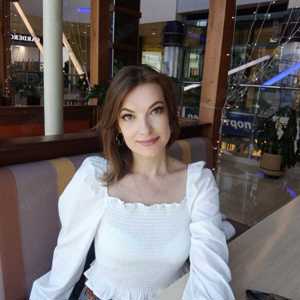 Jana 42Jahre Russin in Deutschland