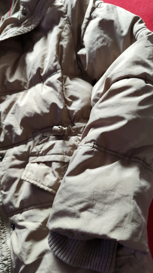Damen Winterjacke Bild 2
