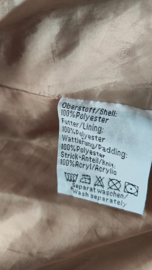 Damen Winterjacke Bild 5