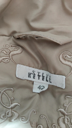 Damen Winterjacke Bild 4