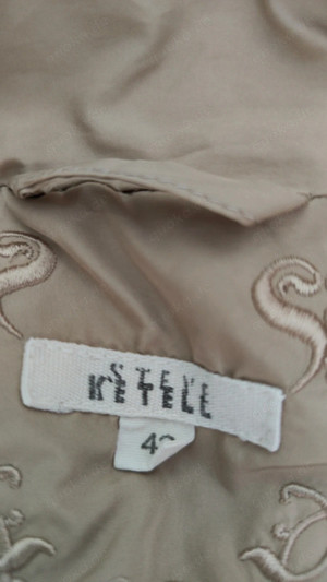 Damen Winterjacke Bild 3