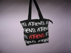 RRC-21 Robin Ruth, Handtasche, Städtetasche, Schultertasche, Umhängetasche, 