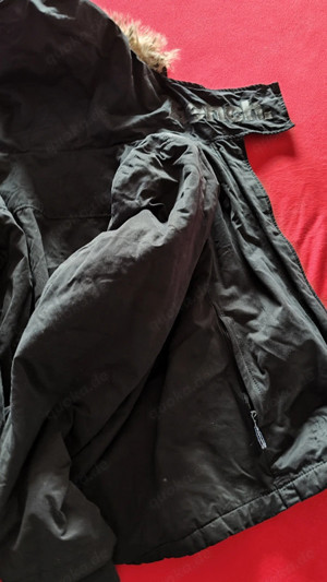 Damen Bench Winterjacke Bild 9