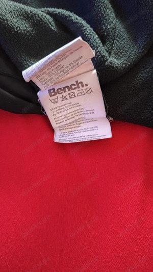 Damen Bench Winterjacke Bild 7