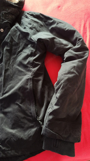 Damen Bench Winterjacke Bild 2