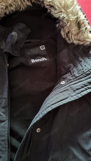 Damen Bench Winterjacke Bild 4