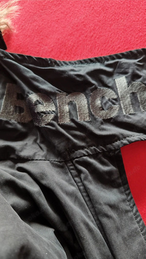 Damen Bench Winterjacke Bild 10