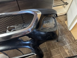 Mercedes GLC X253 W205 Kühlergrill Gitter Gitter