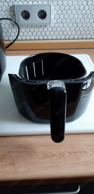  Mini-Heißluft-Fritteuse von Tchibo, Artikel-Nr. 365593 Bild 2