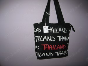 RRC-24 Robin Ruth, Handtasche, Städtetasche, Schultertasche, Thailand