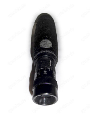 Spektiv Nickel 15-60X