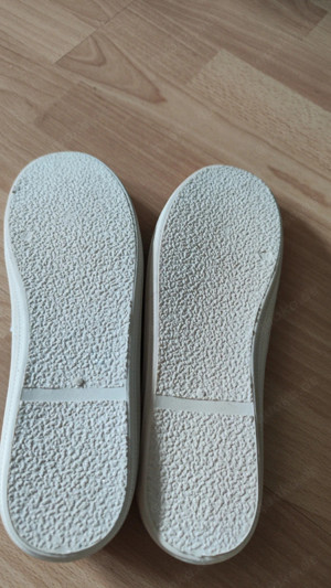 Espadrilles NEU bunt Bild 4