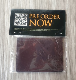 Magnet "The Last Oricru" Gamescom 2022 Bild 2