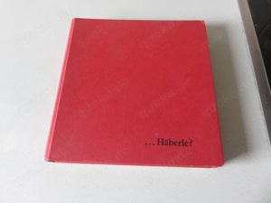 Häberle von Oskar Heiler Buch  Bild 2