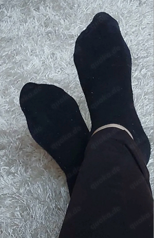 Verkaufe Socken