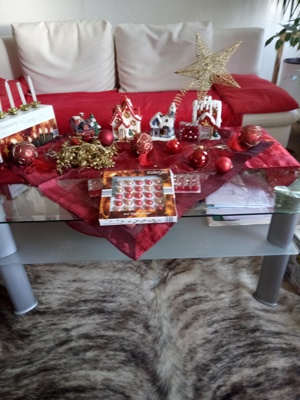 schmiedeeisernen Christbaumständer