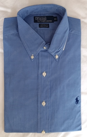 Ralph Lauren Hemd