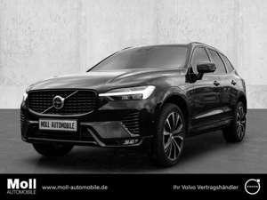 Volvo XC60 Ultimate Dark B4 Diesel HUD AD El. Panodach Navi L