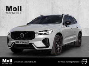 Volvo XC60 Plus Dark Recharge Plug-In Hybrid AWD T8 Twin Engi