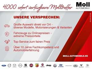 Fiat Doblo L2 BlueHDi 1,5 HDI 96KW 130PS AT8 Kombi Comfort Te Bild 5