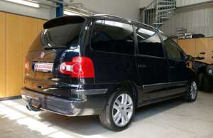 Volkswagen Sharan Trendline"TÜV"Garantie Bild 5