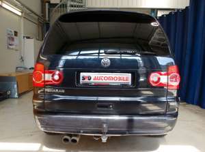 Volkswagen Sharan Trendline"TÜV"Garantie Bild 4