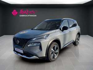 Nissan X-Trail TEKNA e-POWER 214 PS ( * ALLRAD * )