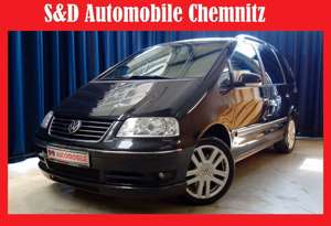 Volkswagen Sharan Trendline"TÜV"Garantie Bild 1