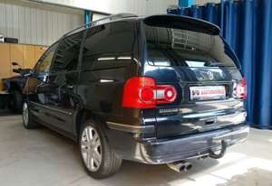 Volkswagen Sharan Trendline"TÜV"Garantie Bild 3