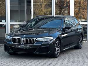 BMW 520 d M Sport 4xKLIMA+LC-PRO+Komfort+HiFi+RFK+AHK
