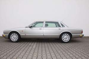 Jaguar Daimler V8 Langversion  3 Jahre Garantie Bild 2