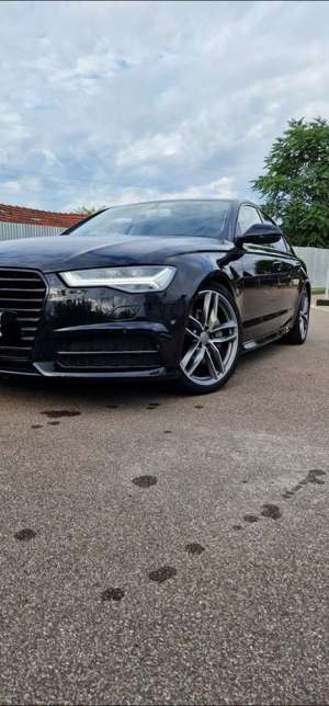 Audi A6 3.0 TDI quattro S tronic