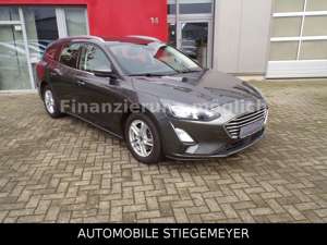 Ford Focus Turnier Cool  Connect