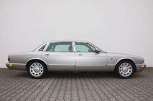 Jaguar Daimler V8 Langversion  3 Jahre Garantie Bild 3