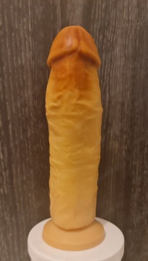 Dildo mit Saugnapf  Bild 4