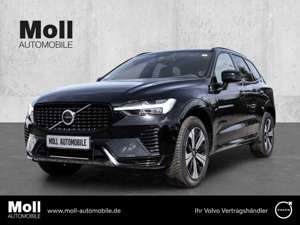Volvo XC60 Plus Dark Recharge Plug-In Hybrid AWD T8 Twin Engi