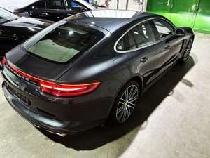 Porsche Panamera 4 S V8 DIESEL*SOFT*CARBON*14WEGE*21ZOLL*360°* Bild 5