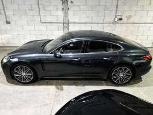 Porsche Panamera 4 S V8 DIESEL*SOFT*CARBON*14WEGE*21ZOLL*360°* Bild 2