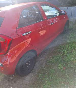 Kia Picanto Picanto+1.0+Attract