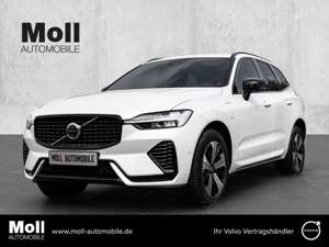 Volvo XC60 Plus Dark Recharge Plug-In Hybrid AWD T8 Twin Engi
