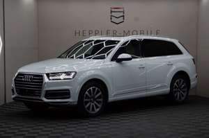Audi Q7 3.0TFSI,Virtual,360°,Dist,Totw.Sitzlüft+Heiz Bild 5
