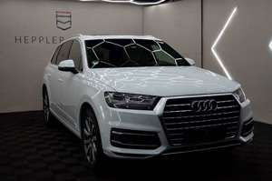 Audi Q7 3.0TFSI,Virtual,360°,Dist,Totw.Sitzlüft+Heiz Bild 2
