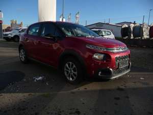 Citroen C3 Feel