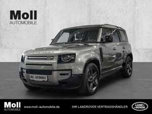 Land Rover Defender 110 X-Dynamic SE D300 Mild-Hybrid Luftfederung AD